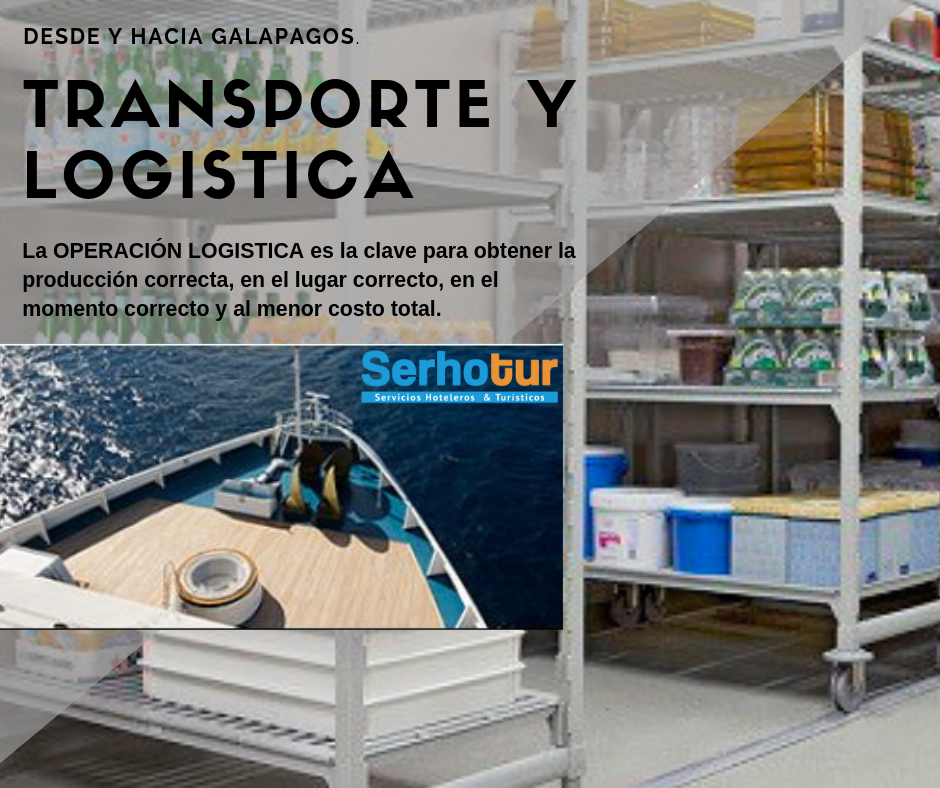 transporte y logistica transporte y logistica